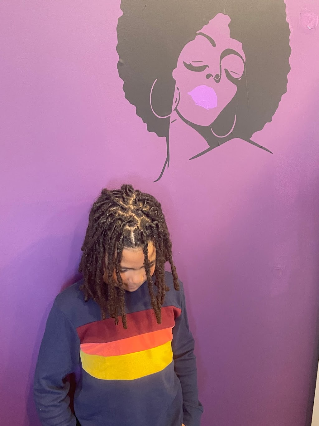 Dreads By K | 1741 Clayton Road, Concord, CA 94520 | Phone: (510) 300-7679