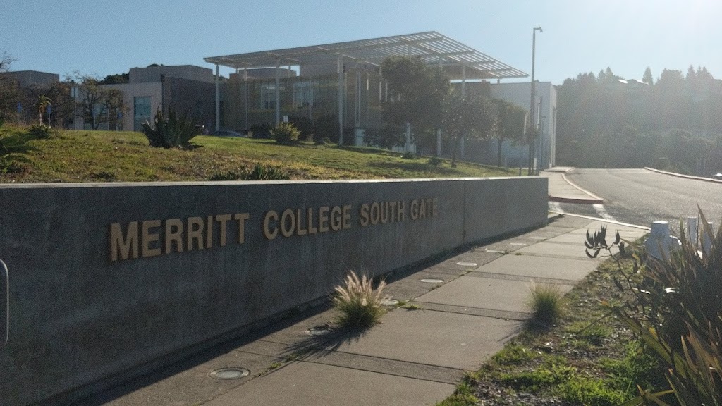 Merritt College | 12500 Campus Dr, Oakland, CA 94619 | Phone: (510) 531-4911