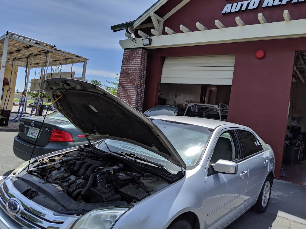J J Auto Repair | 896 E Travis Blvd, Fairfield, CA 94533 | Phone: (707) 419-4457