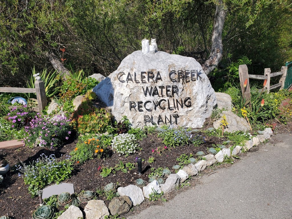 Calera Creek Water Recycling | 700 Pacific Coast Hwy, Pacifica, CA 94044 | Phone: (650) 738-4660