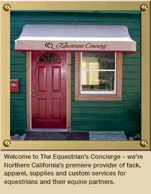 The Equestrians Concierge | 7600 Lakeville Hwy, Petaluma, CA 94954 | Phone: (415) 847-8815