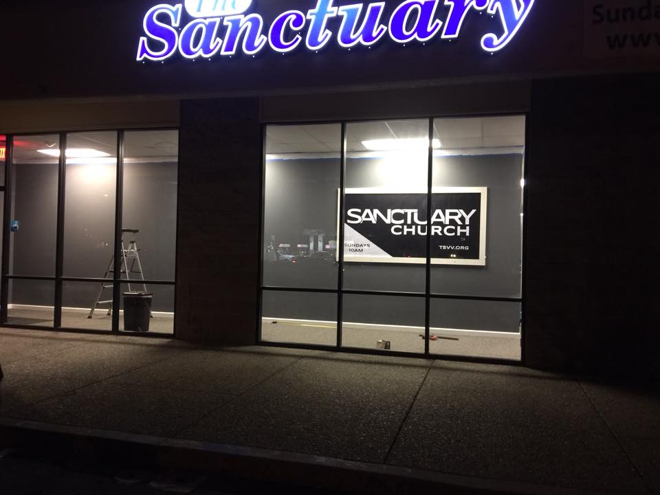 Sanctuary Church Vacaville | 2024 Nut Tree Rd, Vacaville, CA 95687 | Phone: (707) 446-4406