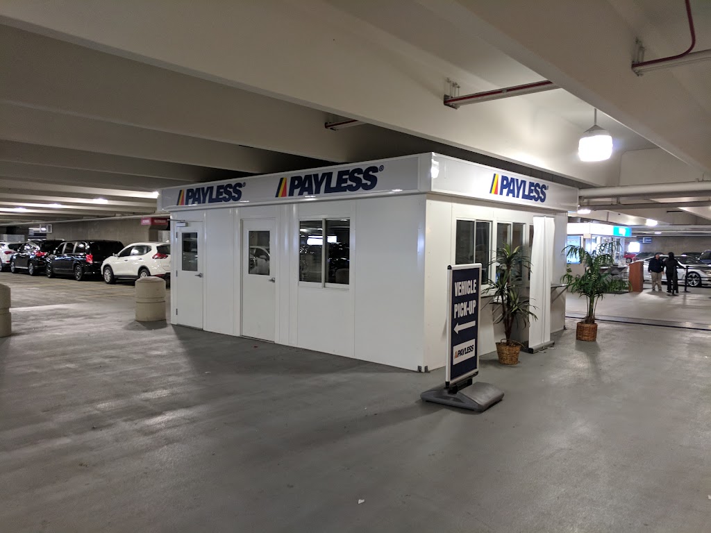 Payless Car Rental | 1659 Airport Blvd Suite 12, San Jose, CA 95110 | Phone: (408) 724-4400