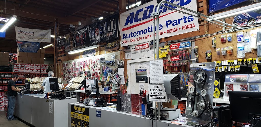 City Auto Supply | 449 Littlefield Ave, South San Francisco, CA 94080 | Phone: (650) 616-4968