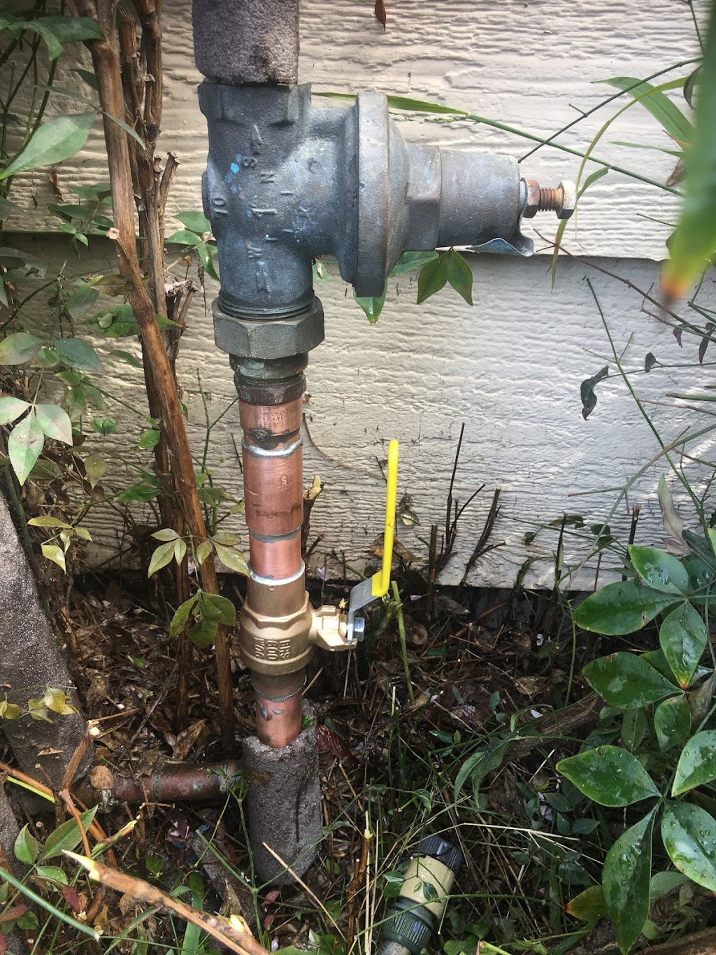 Plumbing Connection Inc | 4154 Asimuth Cir, Union City, CA 94587 | Phone: (510) 688-4300