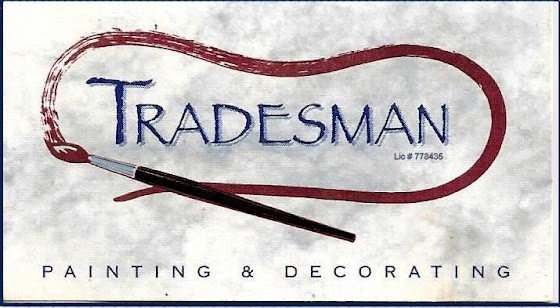 TRADESMAN Painting & Drywall | 1530 Armstrong Ave UNIT 54, Novato, CA 94947 | Phone: (415) 504-4968