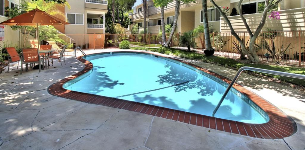 Laurel Grove Apartments | 424 Oak Grove Avenue, 1235 Laurel St, Menlo Park, CA 94025 | Phone: (650) 324-0212