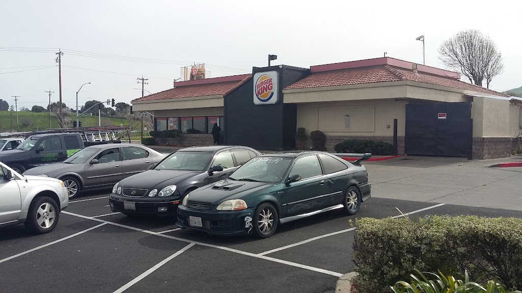 Burger King | 604 Bailey Rd, Bay Point, CA 94565 | Phone: (925) 458-9311