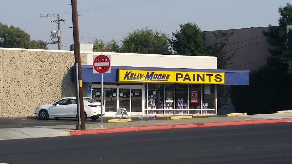 Kelly-Moore Paints | 2700 N Main St, Walnut Creek, CA 94597 | Phone: (925) 939-4100