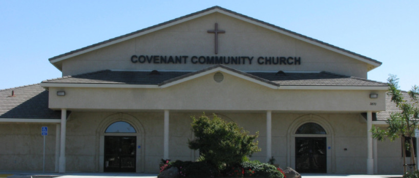 Covenant Community Church | 3870 Alamo Dr, Vacaville, CA 95687 | Phone: (707) 448-5234