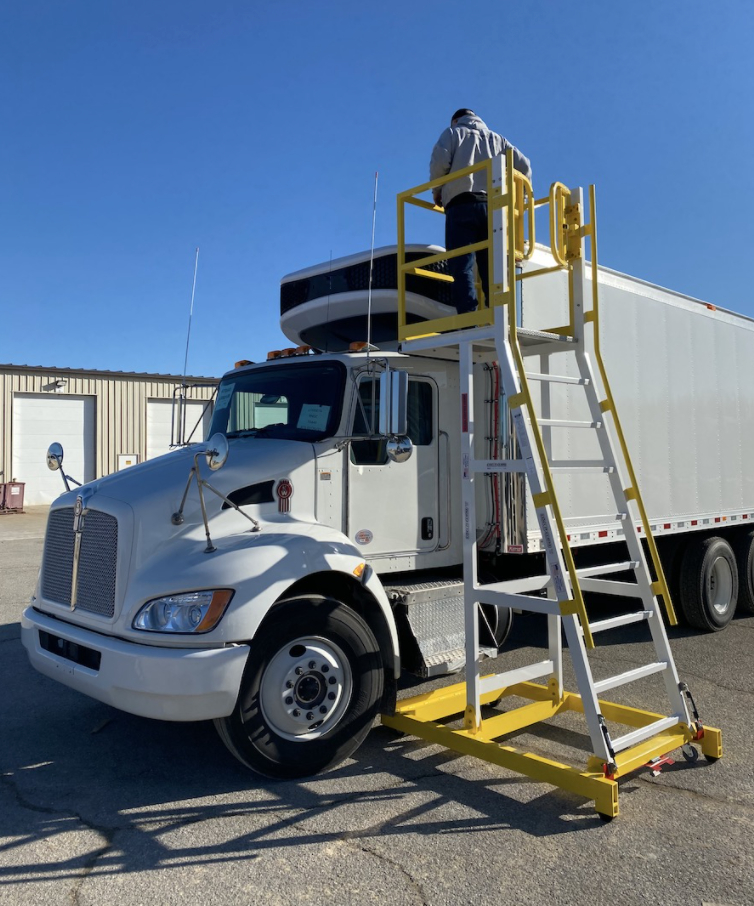 Fremont Onsite Truck Repair | 4165 Business Center Dr, Fremont, CA 94538 | Phone: (510) 851-9112