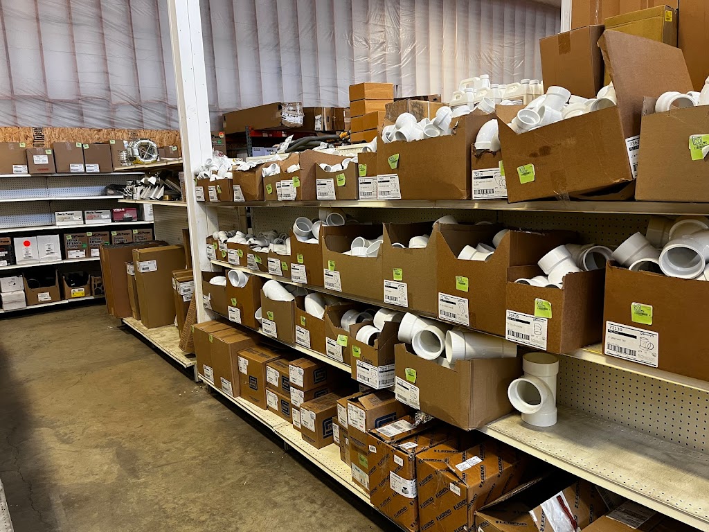 Standard Plumbing Supply | 248 Collins Ave, Colma, CA 94014 | Phone: (650) 756-1680