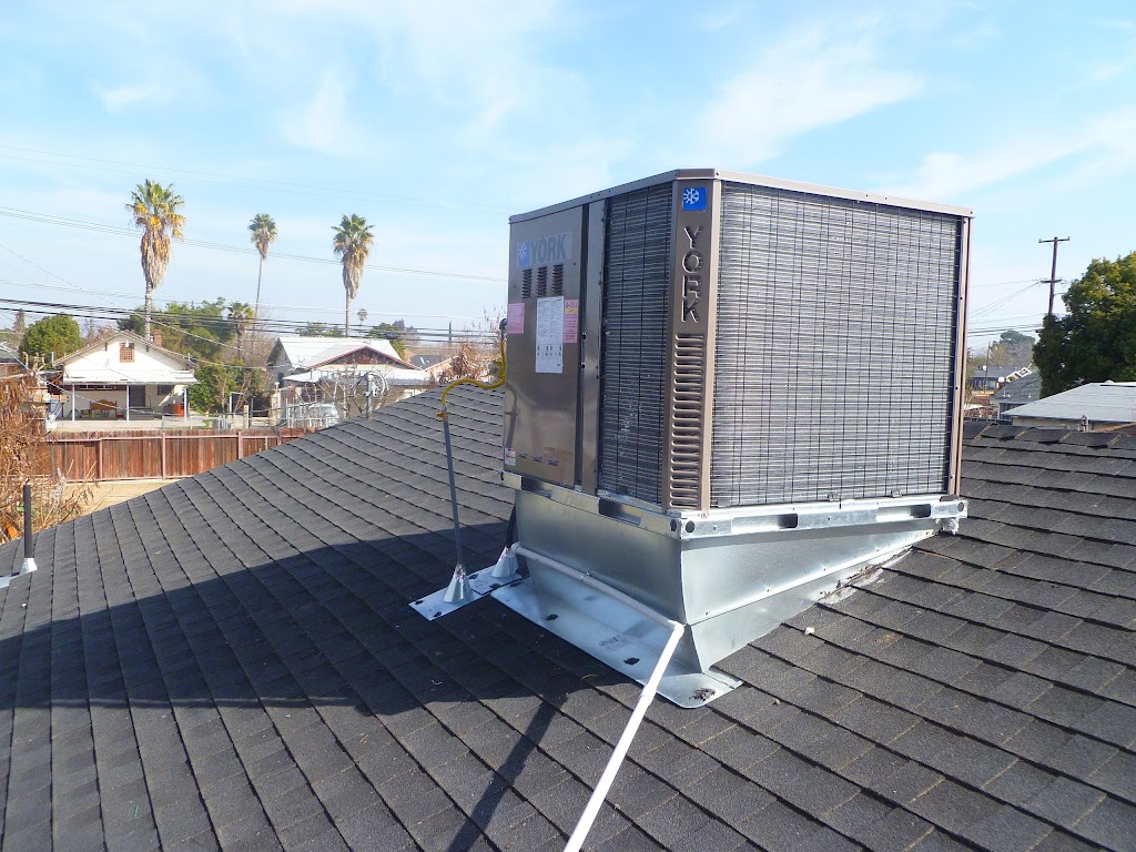 Rangels Heating & Cooling | 3490 Neves Way, San Jose, CA 95127 | Phone: (408) 596-9661