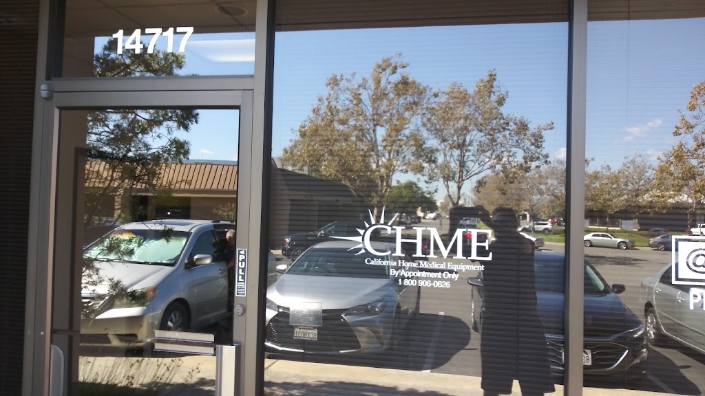 CHME | 14717 Catalina St, San Leandro, CA 94577 | Phone: (800) 906-0626