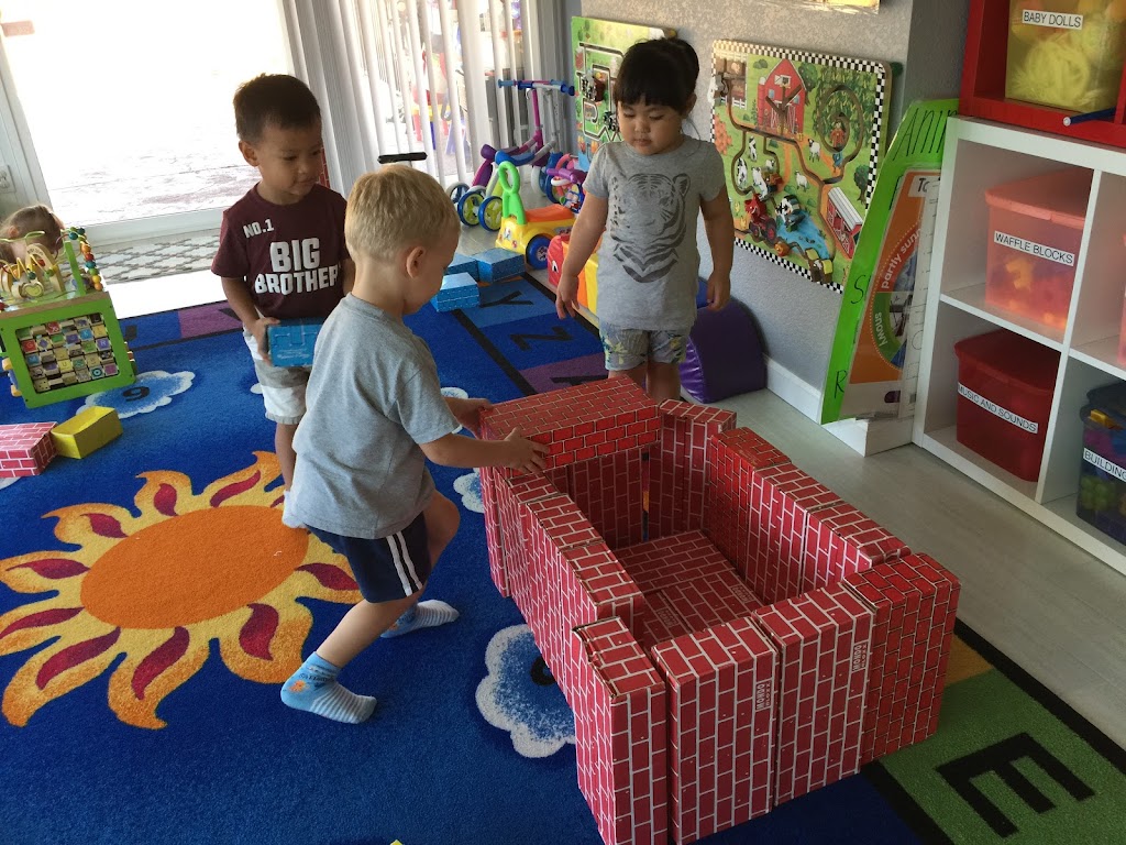 Childrens Place Preschool | 201 Spence Ave, Milpitas, CA 95035 | Phone: (408) 772-7777