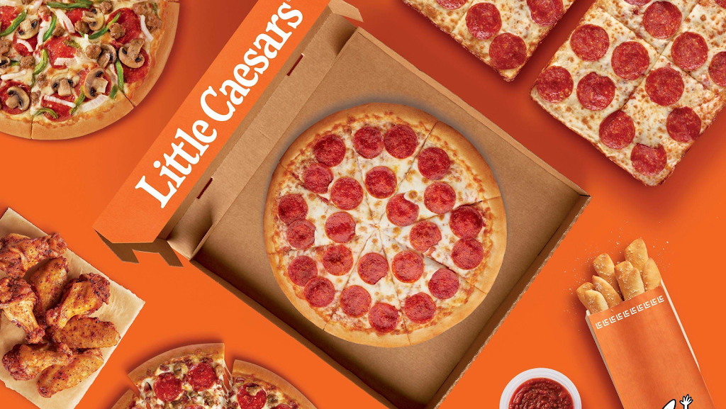 Little Caesars Pizza | 39237 Cedar Blvd, Newark, CA 94560 | Phone: (510) 505-9575