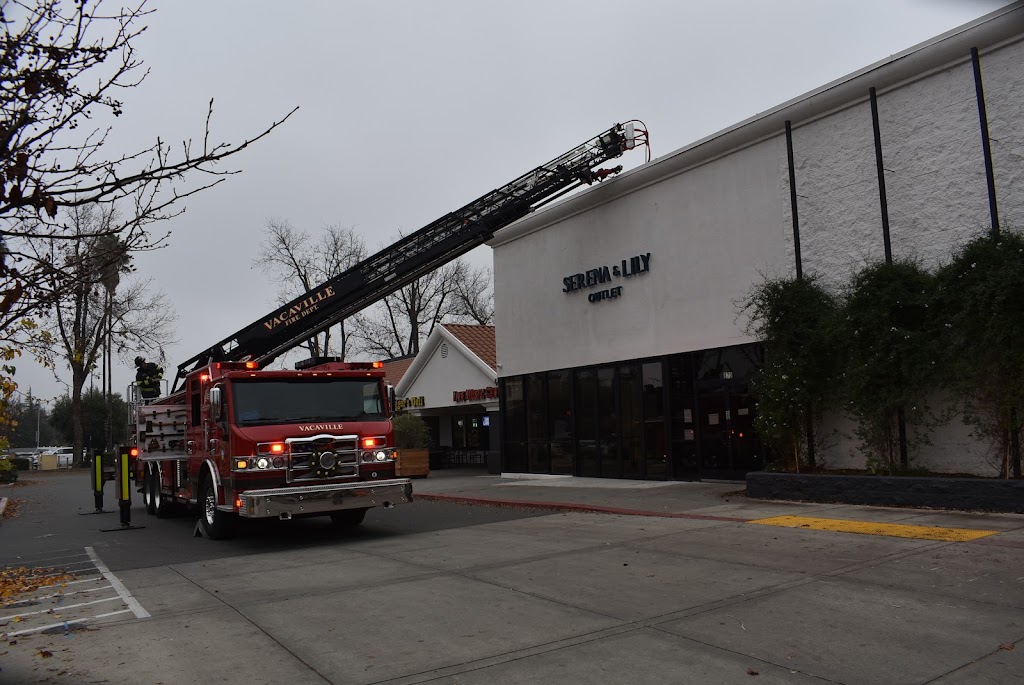 City of Vacaville Fire Station 74 | 1850 Alamo Dr, Vacaville, CA 95687 | Phone: (707) 449-5452