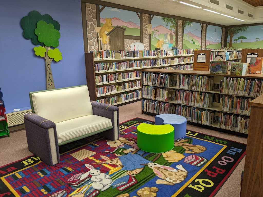 Moraga Library - Contra Costa County Library | 1500 St Marys Rd, Moraga, CA 94556 | Phone: (925) 376-6852