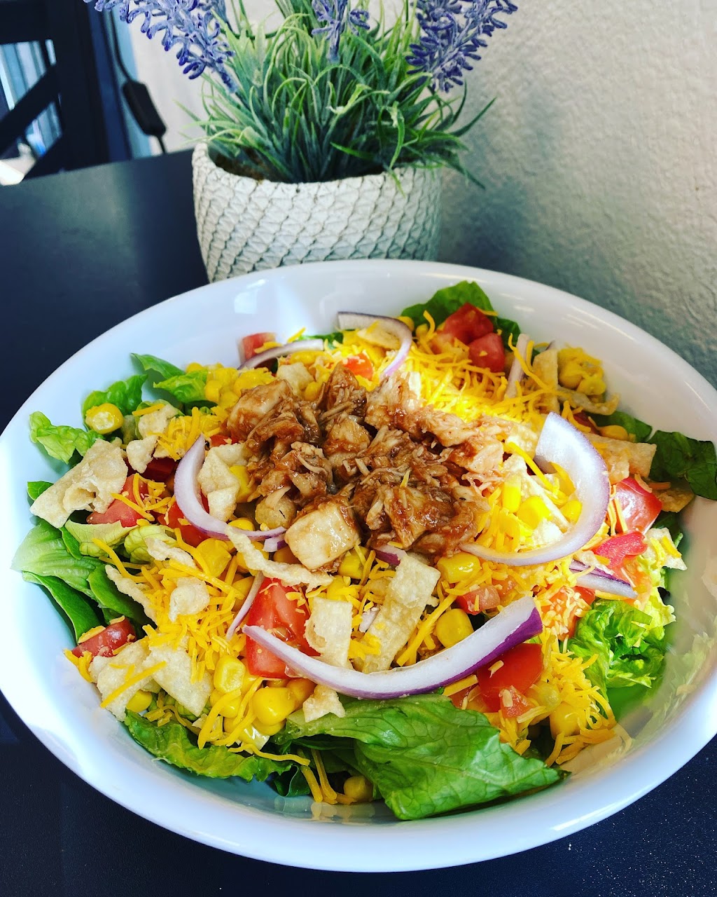 Salad Makers | 2565 Sand Creek Rd Suite 100, Brentwood, CA 94513 | Phone: (925) 240-2835
