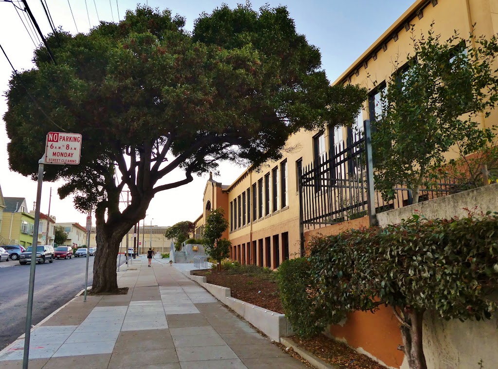 San Miguel Early Education School | 300 Seneca Ave, San Francisco, CA 94112 | Phone: (415) 469-4756