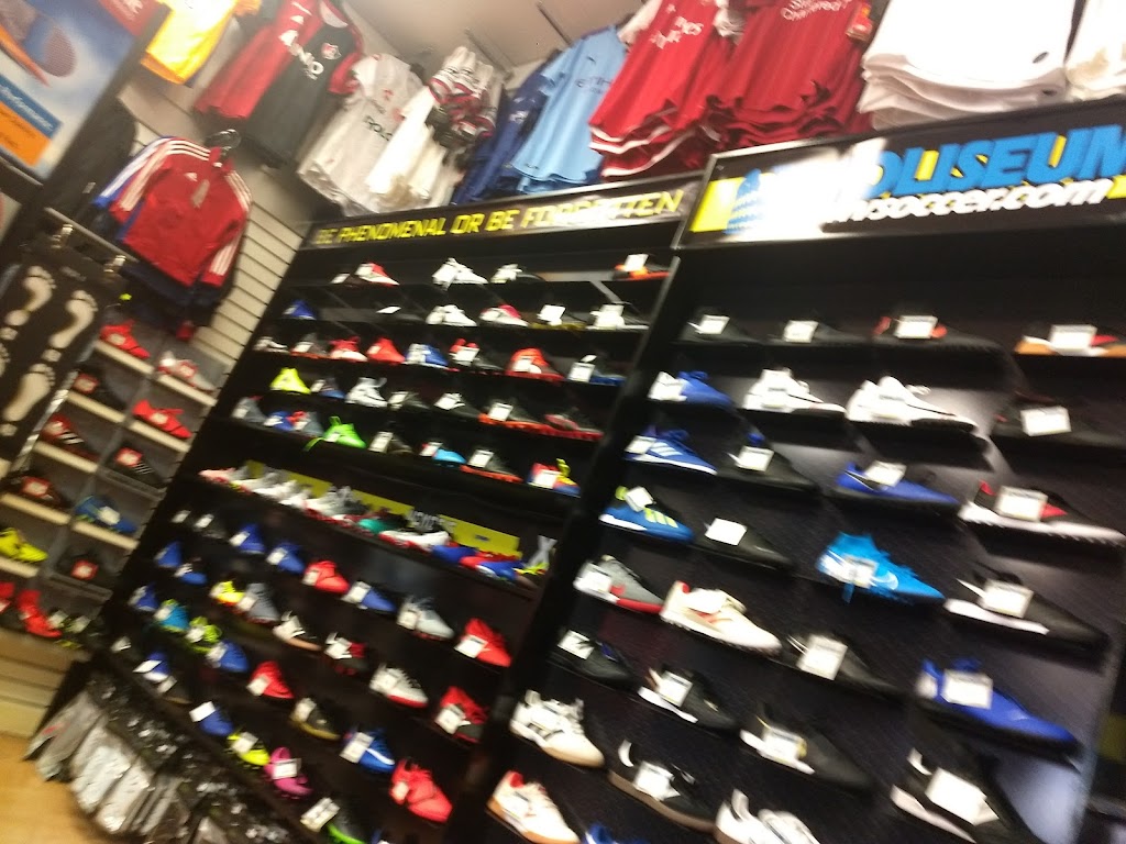 The Coliseum Sports | 232 Nut Tree Rd, Vacaville, CA 95687 | Phone: (707) 455-7317