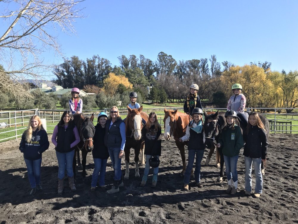 CROSSROADS RANCH RIDING STABLE | 490 Formschlag Ln, Penngrove, CA 94951 | Phone: (415) 302-8118