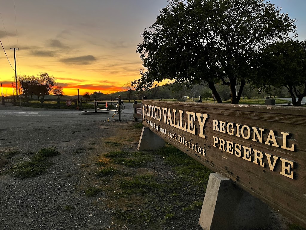 Round Valley Regional Preserve Parking Lot | 19450 Marsh Creek Rd, Brentwood, CA 94513 | Phone: (888) 327-2757