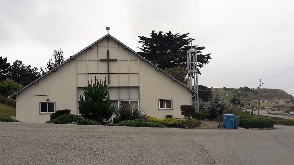 Our Saviors Lutheran Church | 4400 Cabrillo Hwy, Pacifica, CA 94044 | Phone: (650) 359-1550