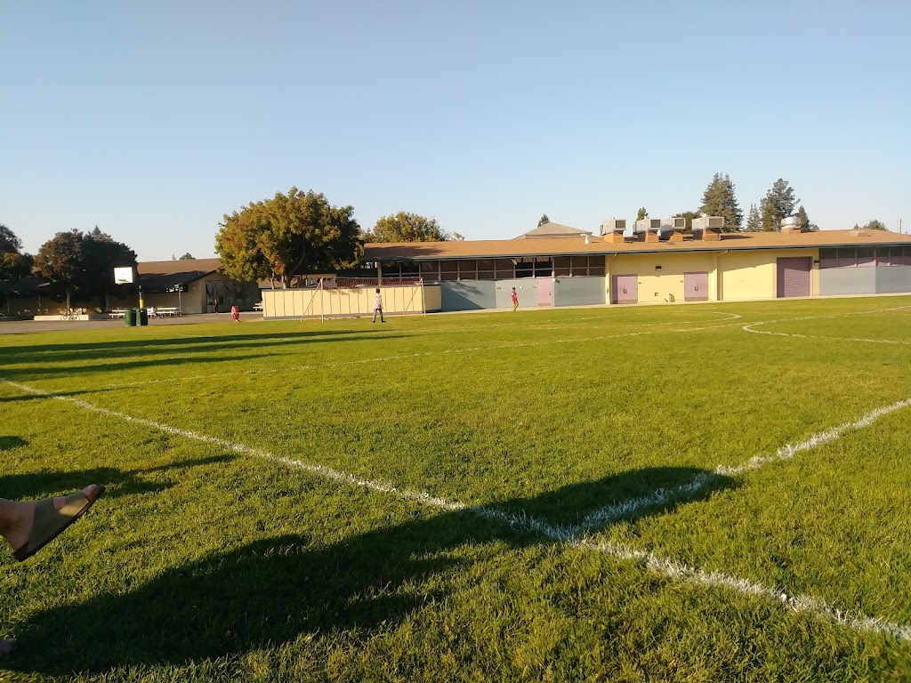 Graham School Park | 1175 Castro St, Mountain View, CA 94040 | Phone: (650) 526-3570