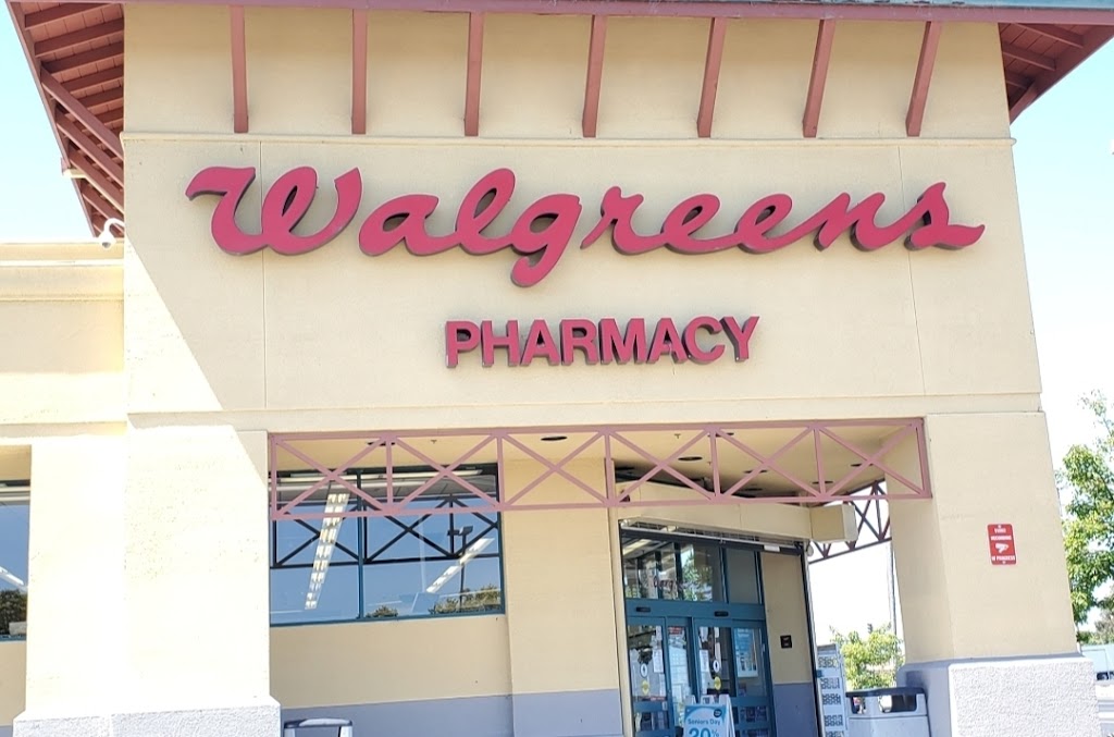 Walgreens Pharmacy | 15650 San Pablo Ave, San Pablo, CA 94806 | Phone: (510) 243-1100