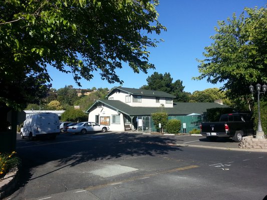 Sunny Acres Mobile Home & RV Park | 1080 San Miguel Rd, Concord, CA 94518 | Phone: (925) 685-7048
