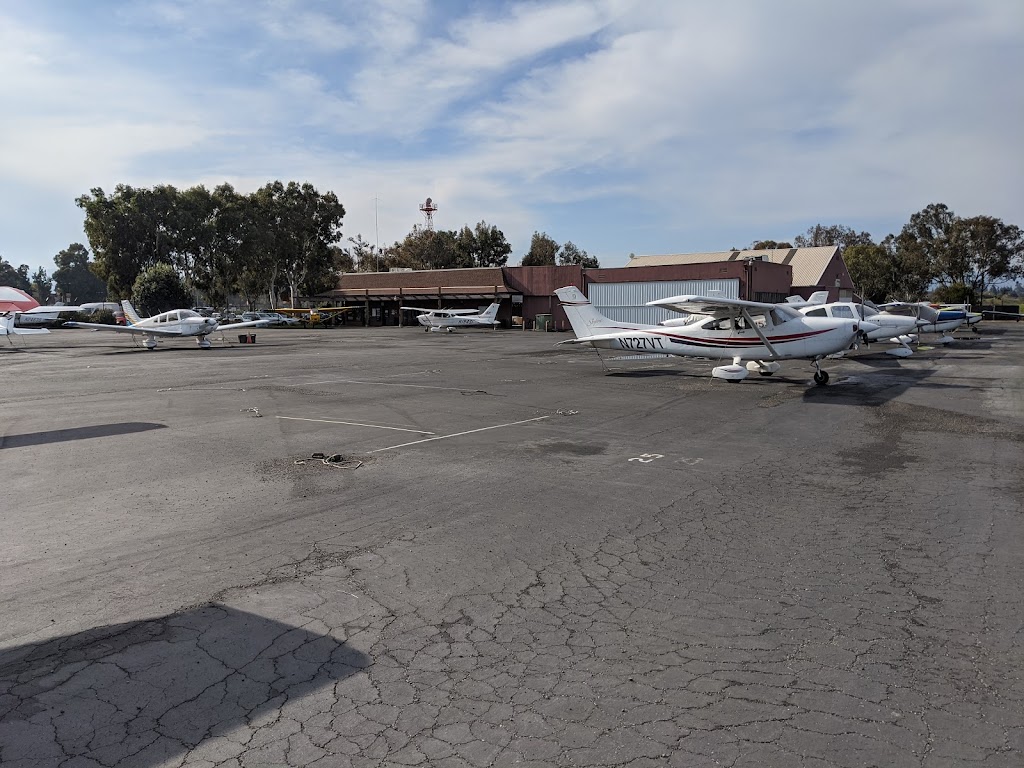 West Valley Flying Club | 1901 Embarcadero Rd, Palo Alto, CA 94303 | Phone: (650) 856-2030