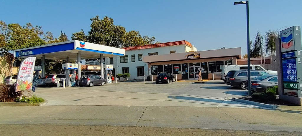 Chevron | 16552 E 14th St, San Leandro, CA 94578 | Phone: (510) 276-7170