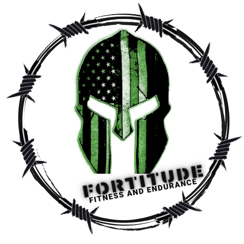 Fortitude Fitness and Endurance | 21 Commerce Pl Unit D, Vacaville, CA 95687 | Phone: (707) 342-7543