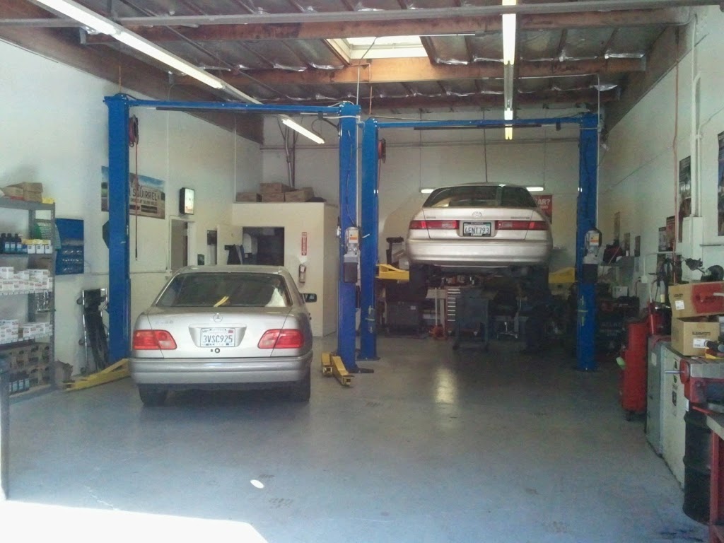 Mikes Car Clinic | 6407 Golden Gate Dr, Dublin, CA 94568 | Phone: (925) 828-2100