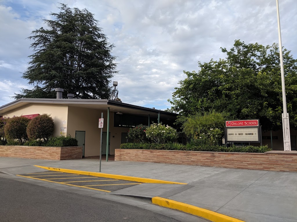 Ohlone Elementary School | 950 Amarillo Ave, Palo Alto, CA 94303 | Phone: (650) 856-1726
