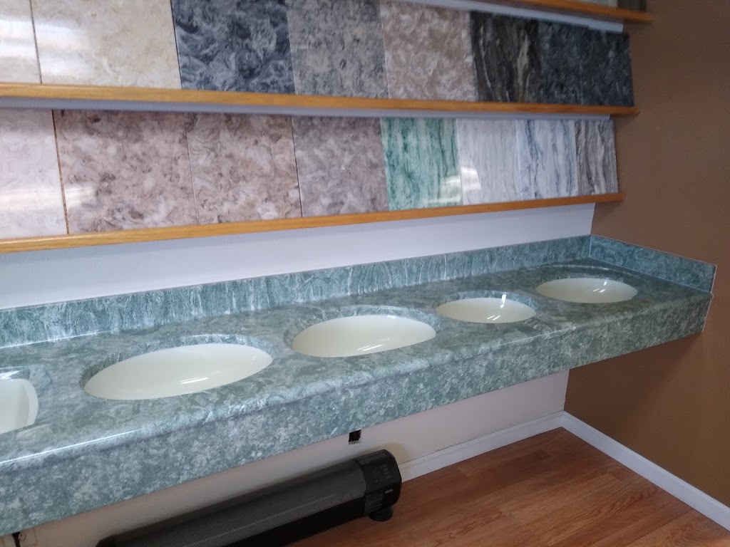Barrys Cultured Marble | 866 Teal Dr, Benicia, CA 94510 | Phone: (707) 745-3444