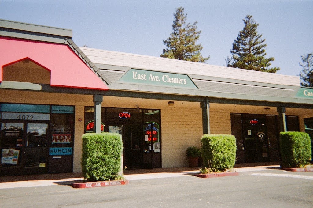 East Avenue Cleaners | 4074 East Ave, Livermore, CA 94550 | Phone: (925) 371-6496