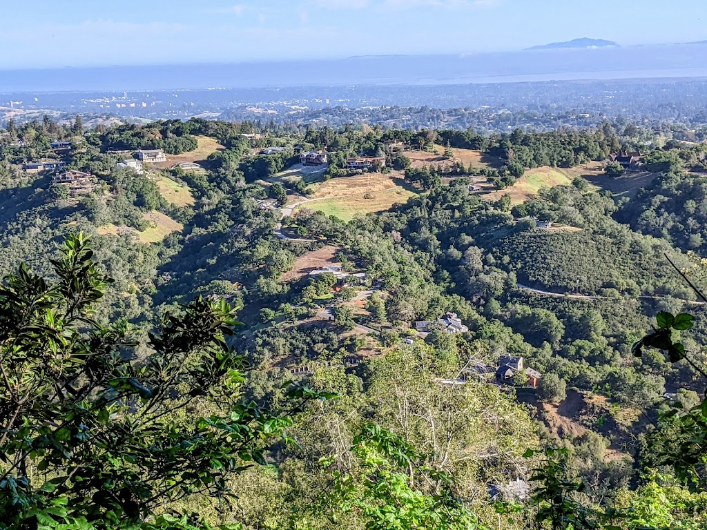 Hidden Villa Hiking Trails | 26870 Moody Rd, Los Altos Hills, CA 94022 | Phone: (650) 949-8650