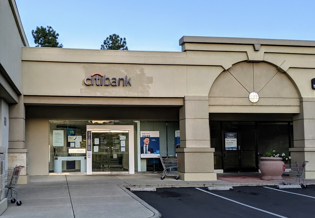 Citi | 12948 Saratoga Sunnyvale Rd, Saratoga, CA 95070 | Phone: (408) 872-6626