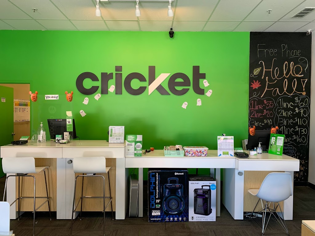Cricket Wireless Authorized Retailer | 5616 Thornton Ave, Newark, CA 94560 | Phone: (510) 598-4305