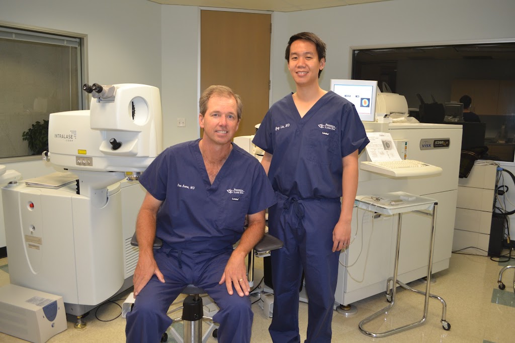 Peninsula Laser Eye Medical Group | 1174 Castro St # 100, Mountain View, CA 94040 | Phone: (650) 961-2585