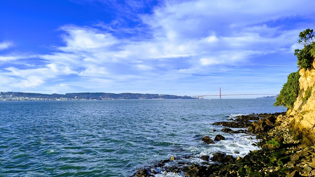 Alcatraz Landing | Pier 33 Suite 200, San Francisco, CA 94111 | Phone: (415) 438-8320