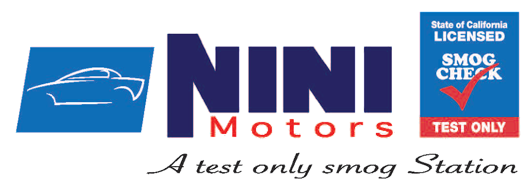 Nini Motors Smog Check Test Only Station | 1241 Main St, Oakley, CA 94561 | Phone: (925) 625-2445