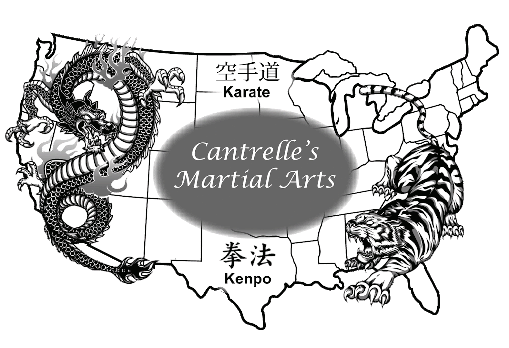 Cantrelles Martial Arts | 302 Toyon Ave B, San Jose, CA 95127 | Phone: (408) 729-3501