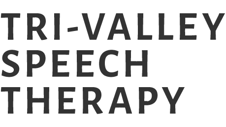 Tri-Valley Speech Therapy | 7596 Driftwood Way, Pleasanton, CA 94588 | Phone: (650) 686-0225