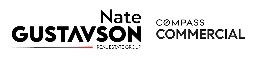 Nate Gustavson | Commercial Real Estate Agent | DRE# 01898316, 988 Howard Ave Suite 300, Burlingame, CA 94010 | Phone: (415) 786-9410