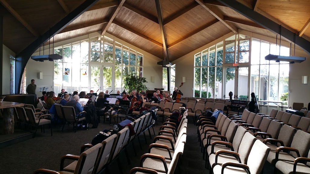 Christ Presbyterian Church | 620 Del Ganado Rd, San Rafael, CA 94903 | Phone: (415) 479-2712