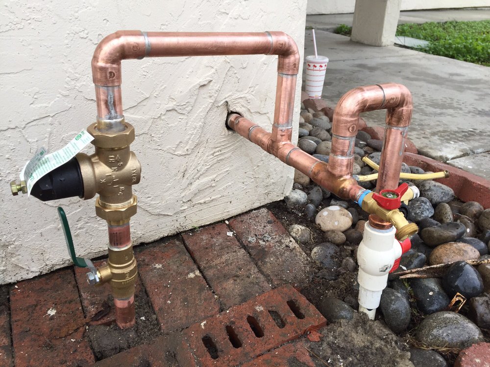 Local Rooter and Plumbing | 1811 McLaughlin Ave, San Jose, CA 95122 | Phone: (408) 641-9245