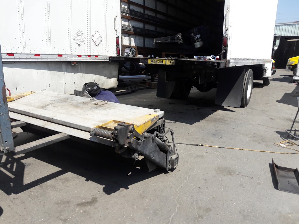 Xtreme Auto & Truck Collision Repair | 4600 Horner St unit b, Union City, CA 94587 | Phone: (510) 305-4177